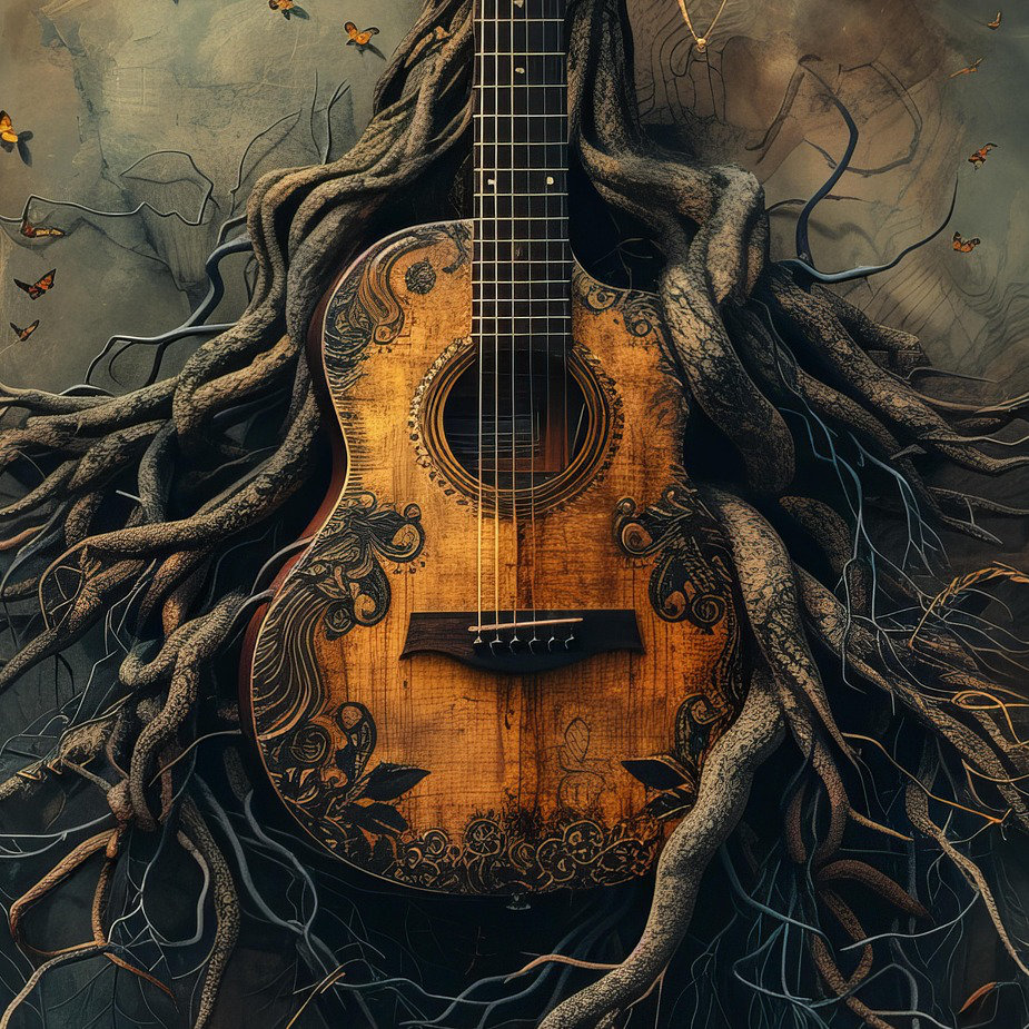 Guitar